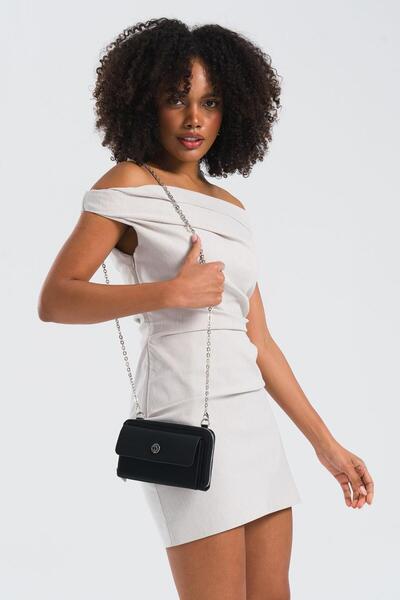 U.S. Polo Assn. يو اس بولو اسن. حقيبة نسائية Us25255