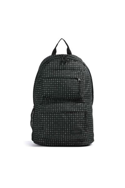 Eastpak Padded Double Reflex Space Black Backpack Ek0A5B7Y7V81