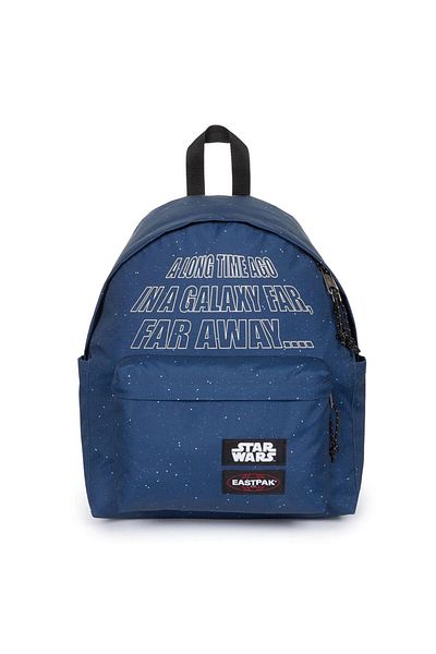 Eastpak Rucsac Day Pak'R Sw Stars bleumarin EK0A5BG41Q01