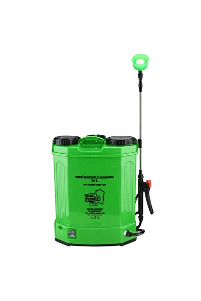 divendi-ro Pompă de pulverizare fără fir MF Pandora 16L