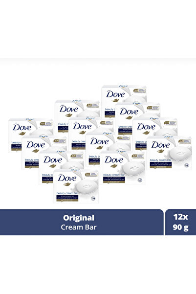 Dove قالب كريم الجمال