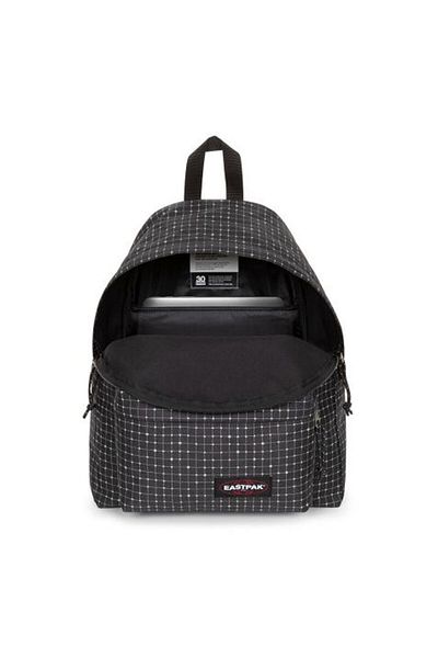 Eastpak Day Pak'R Reflex Space Black Backpack Ek0A5Bg47V81