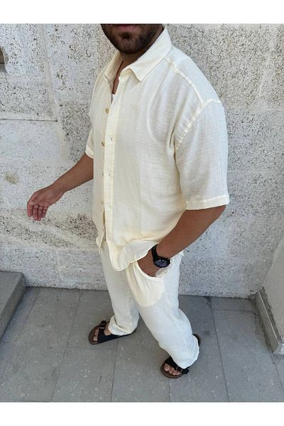 laqa Muslin Baggy