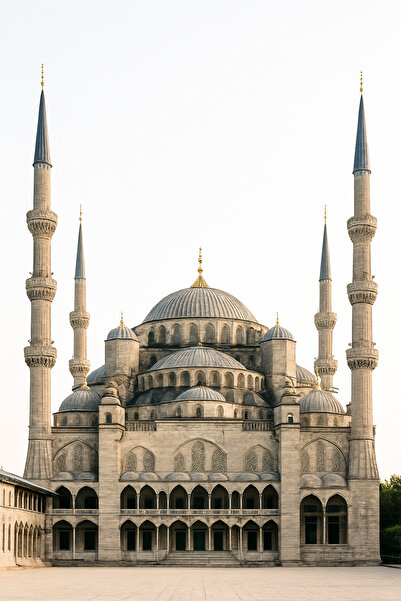shop 02 AYASOFYA CAMİİ