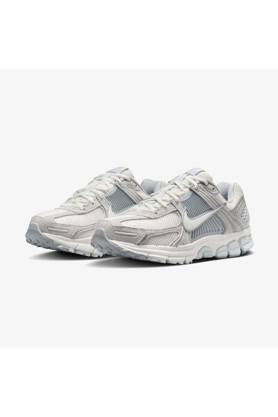 Nike Zoom Vomero 5 Gri Spor Ayakkabı Sportie