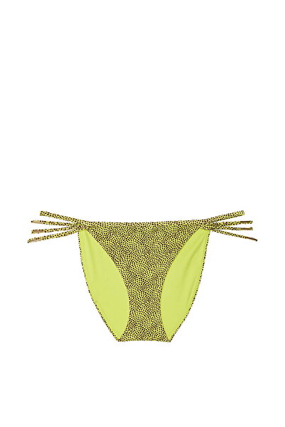 Victoria's Secret Vs Archives Askılı Bikini Altı