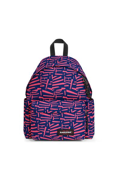 Eastpak Day Pak'R Shape Pink Backpack Ek0A5Bg46V91