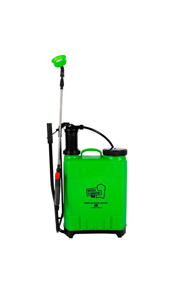 divendi-ro Pompă de pulverizare manuală Little Farmer 12L