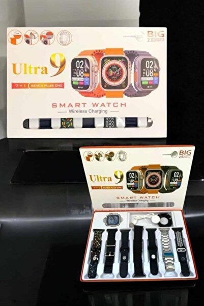 karok Akıllı Saat Bluetooth Bağlantılı 2.09 İnç HD Ekran ve Çok Yönlü Sağlık Takibi ucuz