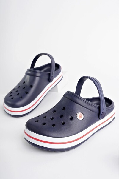 Moda Frato Aqua Step Unisex Suya Dayanıklı Terlik Havuz Deniz Plaj Hastane Terliği