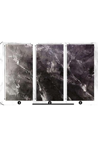 Esnek mermer duvar kaplaması(MERMER DOĞAL) 140x280 cm Banyo WC Mutfak iç cephe dış cephe