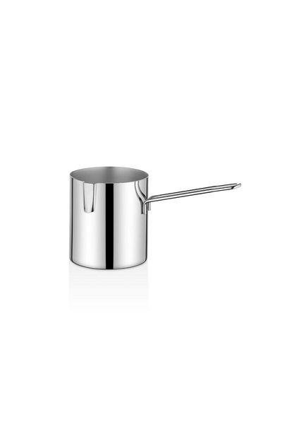 FALEZ Max Model Milk Pot Coffee Pot Stainless Steel