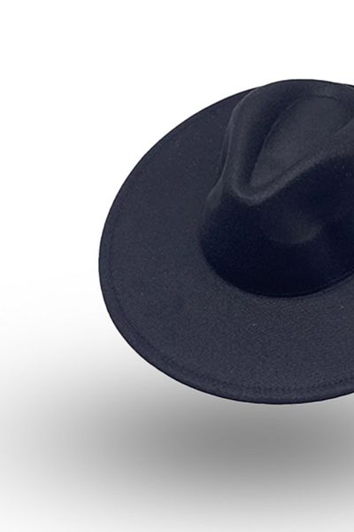 BASIC Plaarie fedora eleganta pietre interior