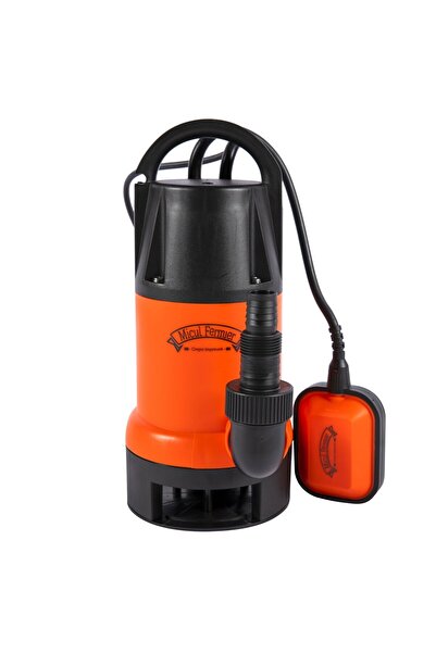 divendi-ro Pompă de apă din plastic MURDARA 900W Little Farmer