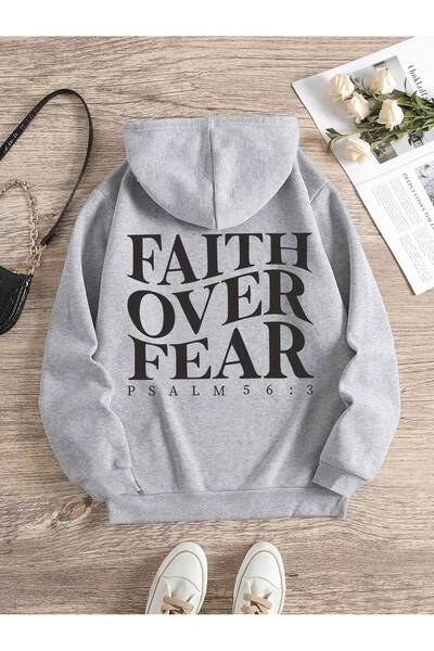 Lider Leather Hanorac unisex cu glugă pentru femei