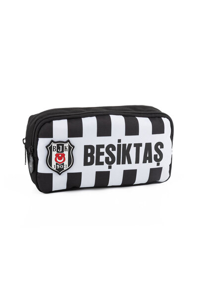 Beşiktaş Çubuklu Kalem Çantası 25342