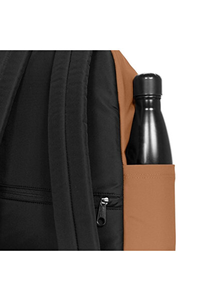 Eastpak Day Pak'R Ginger Brown Backpack Ek0A5Bg46S51