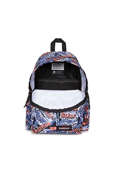 Eastpak Раница Day Pak'R Trashy Skate синя EK0A5BG49S71