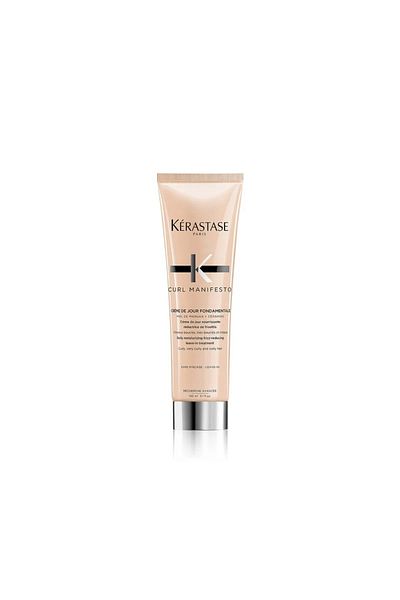 Kerastase Curl Manifesto Creme De Jour 150ml – Leave-In Hydrating Treatment for Curly Hair