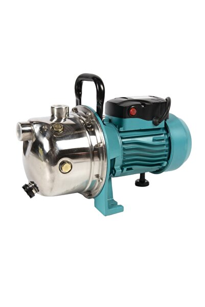 divendi-ro Pompă de suprafață Detoolz 0,75 kW debit 3300l/h înălțime de pompa...