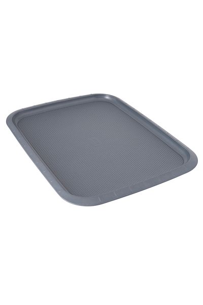 Berghoff Tavă mare de copt, 2L, oțel carbon, gri