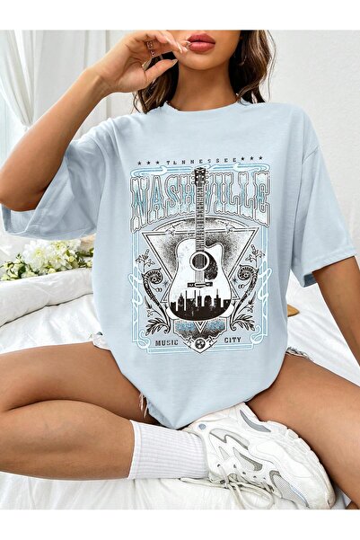 Lider Leather TRICOU DE DAMĂ MĂRIME MARE, LEJER, CU MÂNECĂ SCURTĂ, CU IMPRIME...