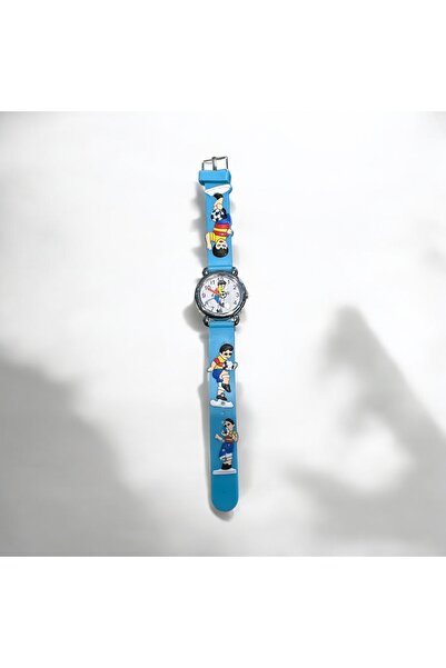 Mesa Jewelry Digital Çocuk Saat