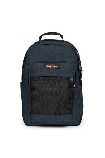 Eastpak Studdy Buddy Triple Denim Backpack Ek0A5Bks26W1