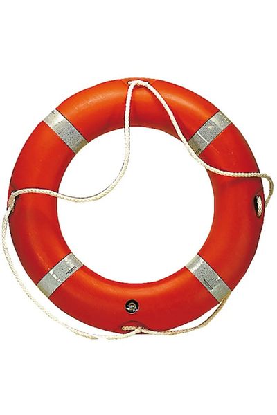 OSCULATI Colac de salvare, diametru 45x75 cm, aprobat MED, RINA