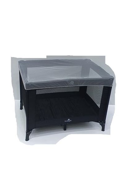 rexa New Baby Cot – Comfortable, Breathable, and Safe Sleeping Space for Infants