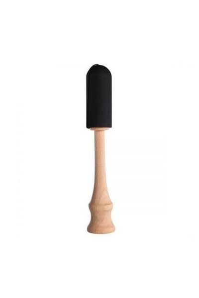 CLICK Joc de Dexteritate Pendama, Lemn de Fag, Negru