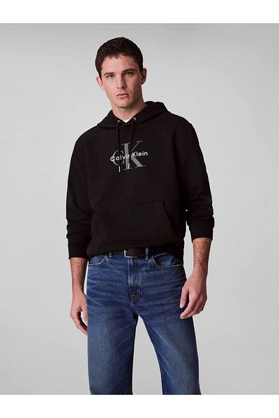 Calvin Klein Hanorac LS EU MONOLOGO 350TERRY