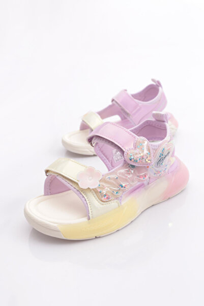 pepino 1946 Children's Filet Sandals