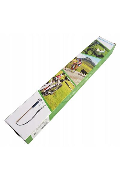 SERSIMO Lesa hands-free de caini pentru bicicleta, Sersimo, Negru