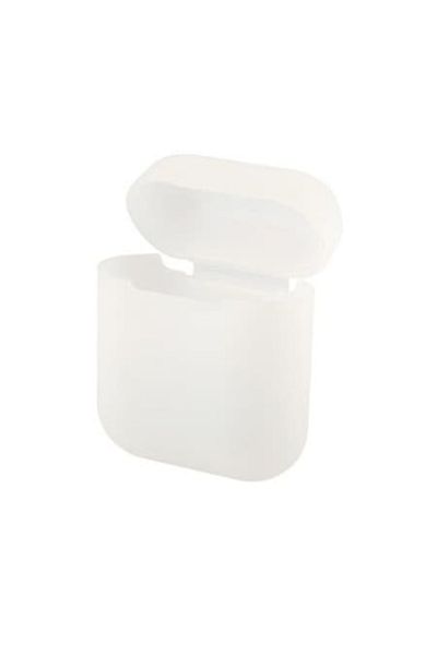 SOHO Carcasă de susținere pentru Apple AirPods, transparentă