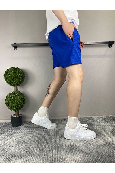 HeviStor Shorts Unisex Relaxed Fit
