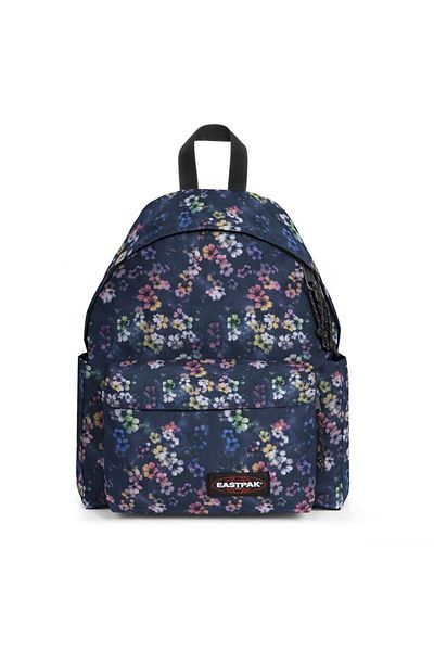 Eastpak Day Pak'R Flora Fade Navy Backpack Ek0A5Bg47V11