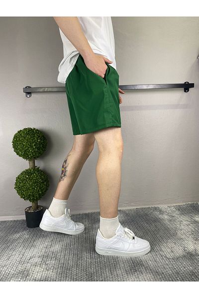 HeviStor Shorts Unisex Relaxed Fit