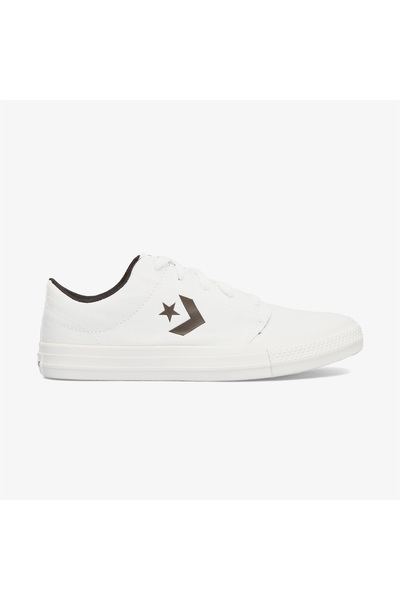 Converse CONS Day One Classic Unisex Beyaz Sneaker