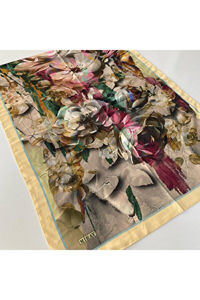 MİRAY Nevada Soft Шаль LCA1107