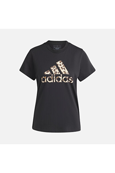 adidas تي شيرت نسائي W Animal Gt It1425