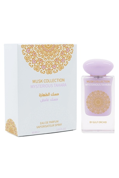Gulf Orchid Mysterious Tahara, parfémovaná voda, dámská, 60 ml