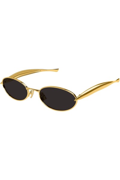 Bottega Veneta Bv1386S 001 57 Women's Sunglasses