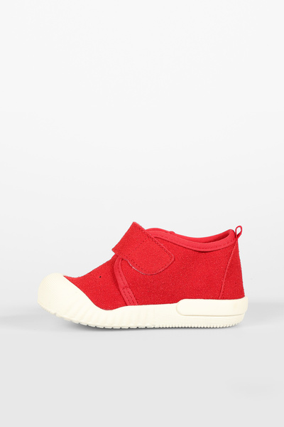 Vicco Anka Ii Basic Men's First Step Red Casual Shoes