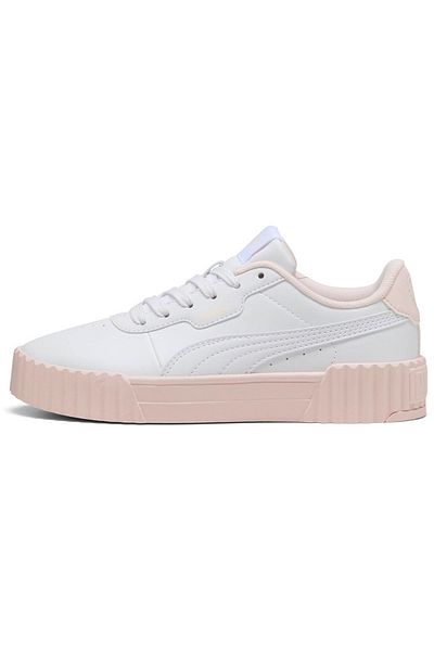 Puma Low Boot, Regular