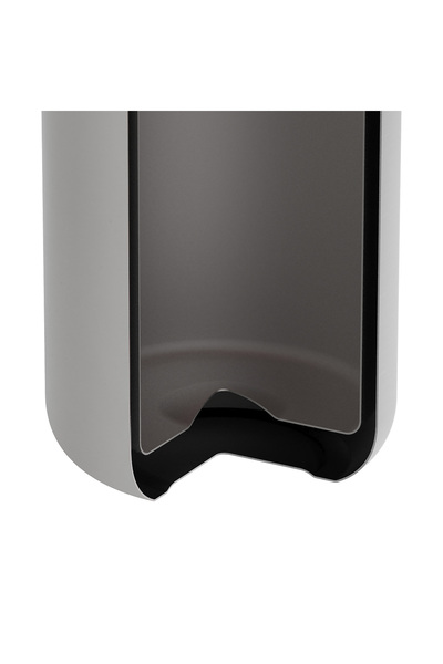 Berghoff Thermos, 0.5L, 22 cm, double walls, Steel, Grey