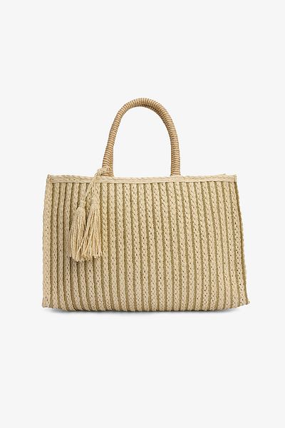Penti Marget Ecru Tasche