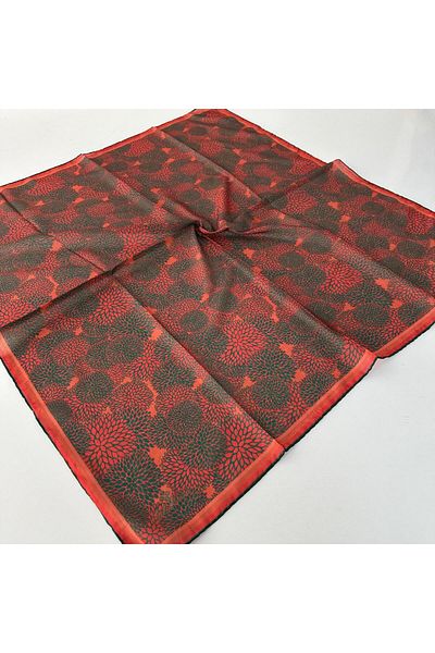 Silk Home Μαλακό βαμβακερό κασκόλ LDFS3312