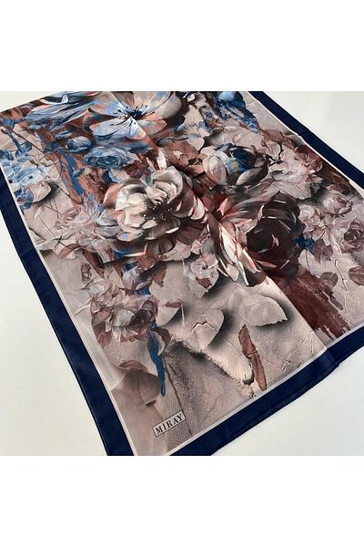 MİRAY Nevada Soft Shawl Lca1106