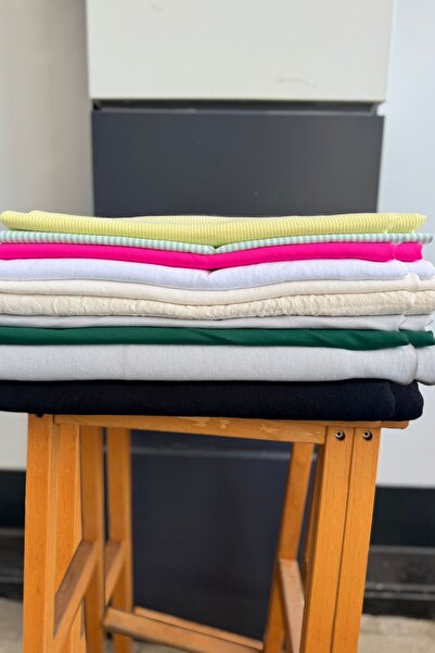 Kalben Kumaş Fabric Set - Multicolor Fabric Set for Clothing -Fabric, Piece F...